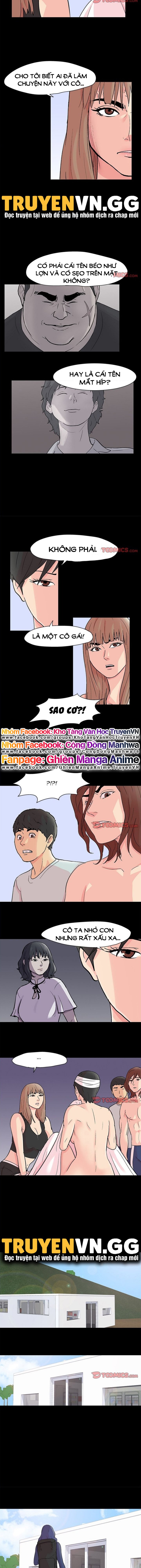 Project Utopia Chapter 83 - Trang 2