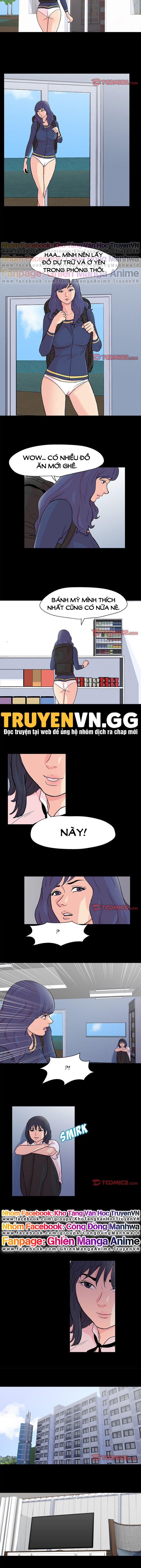 Project Utopia Chapter 83 - Trang 2