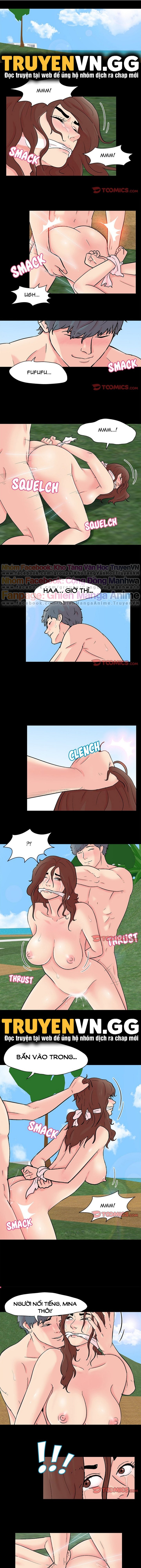 Project Utopia Chapter 86 - Trang 2