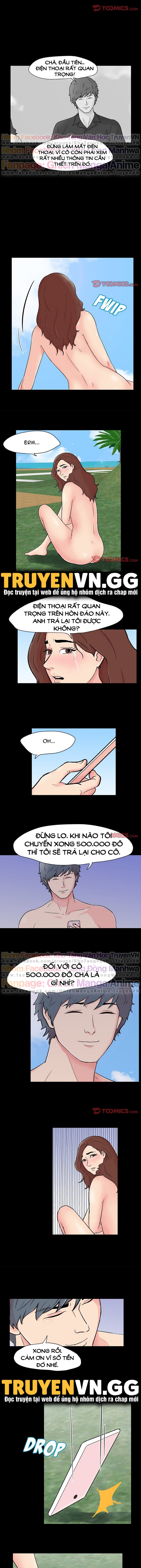 Project Utopia Chapter 86 - Trang 2