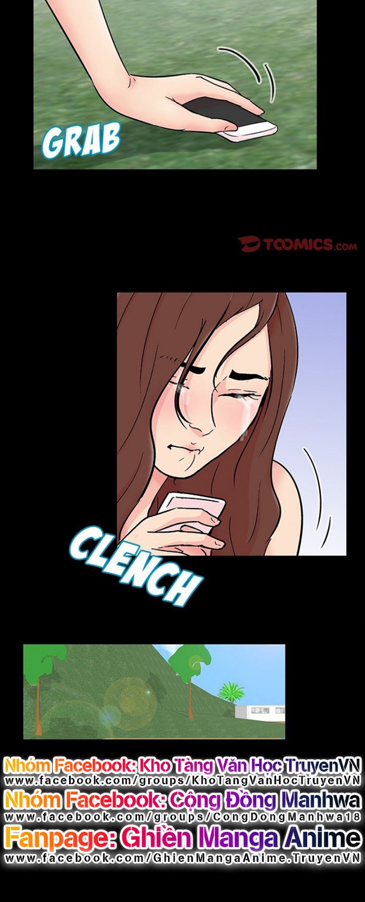 Project Utopia Chapter 86 - Trang 2