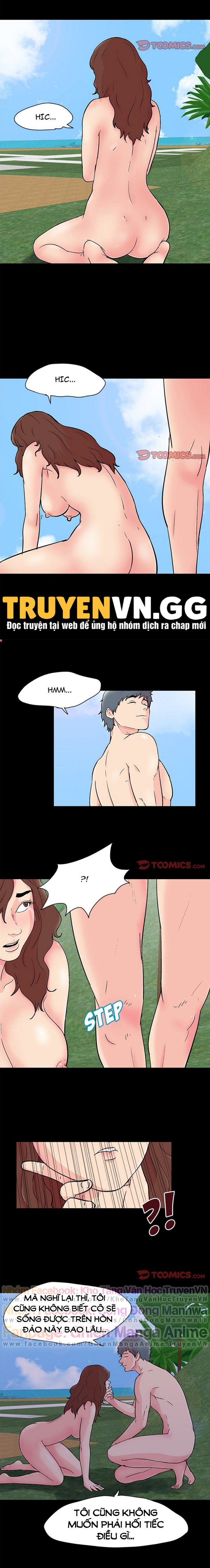 Project Utopia Chapter 86 - Trang 2