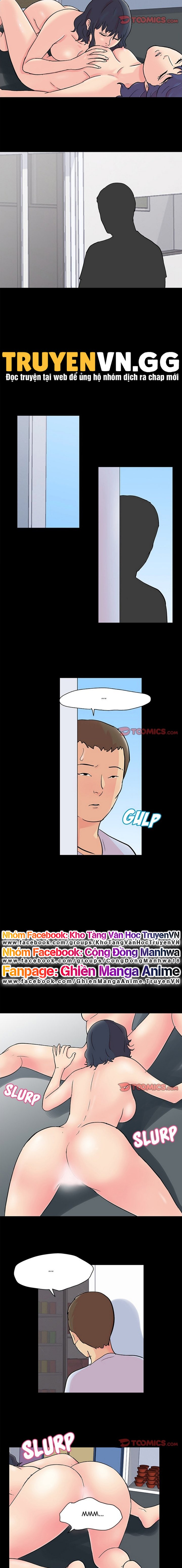 Project Utopia Chapter 86 - Trang 2