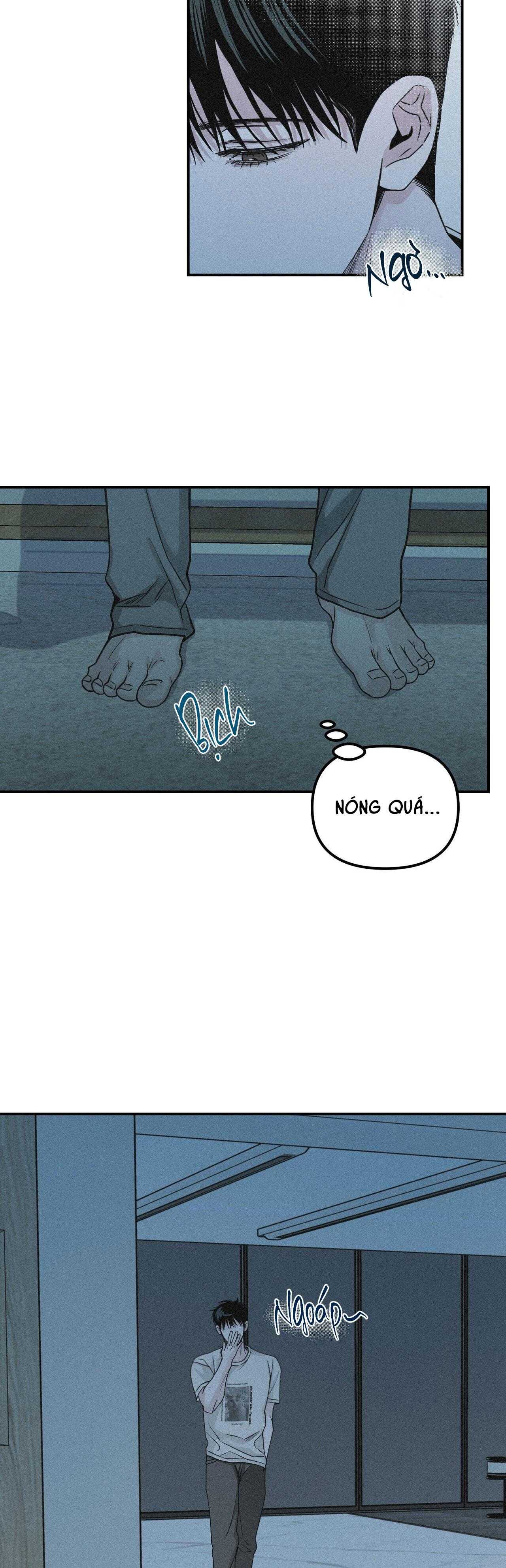 PROJECTION Chapter 37 - Trang 3