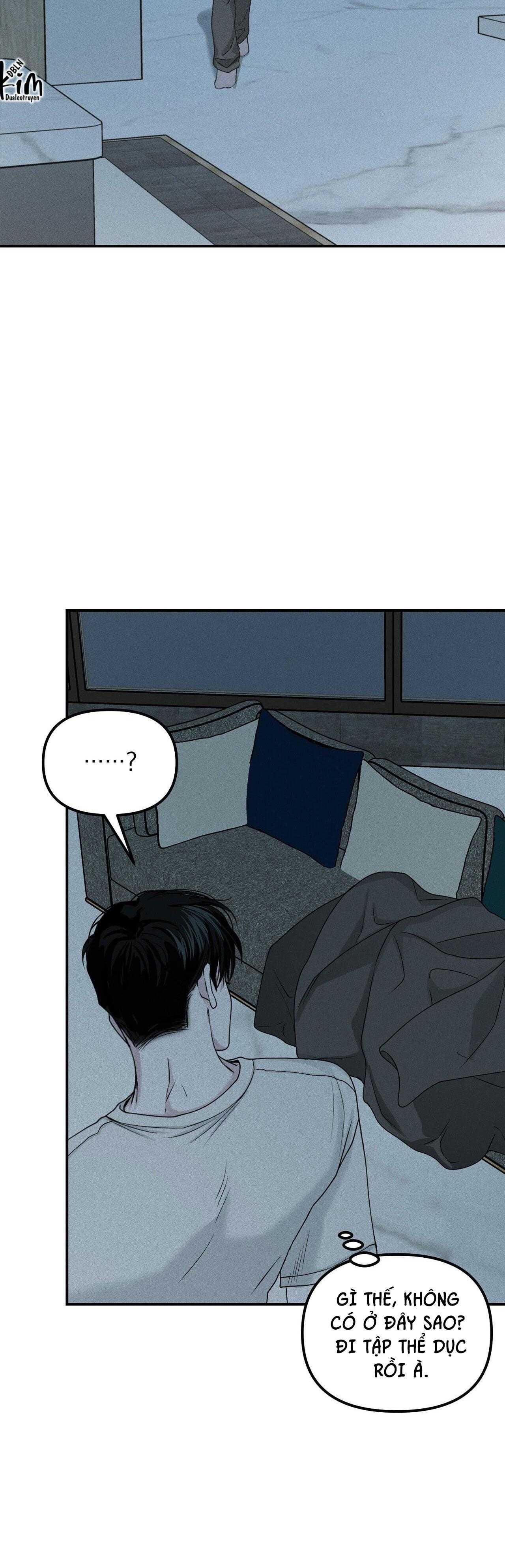 PROJECTION Chapter 37 - Trang 3