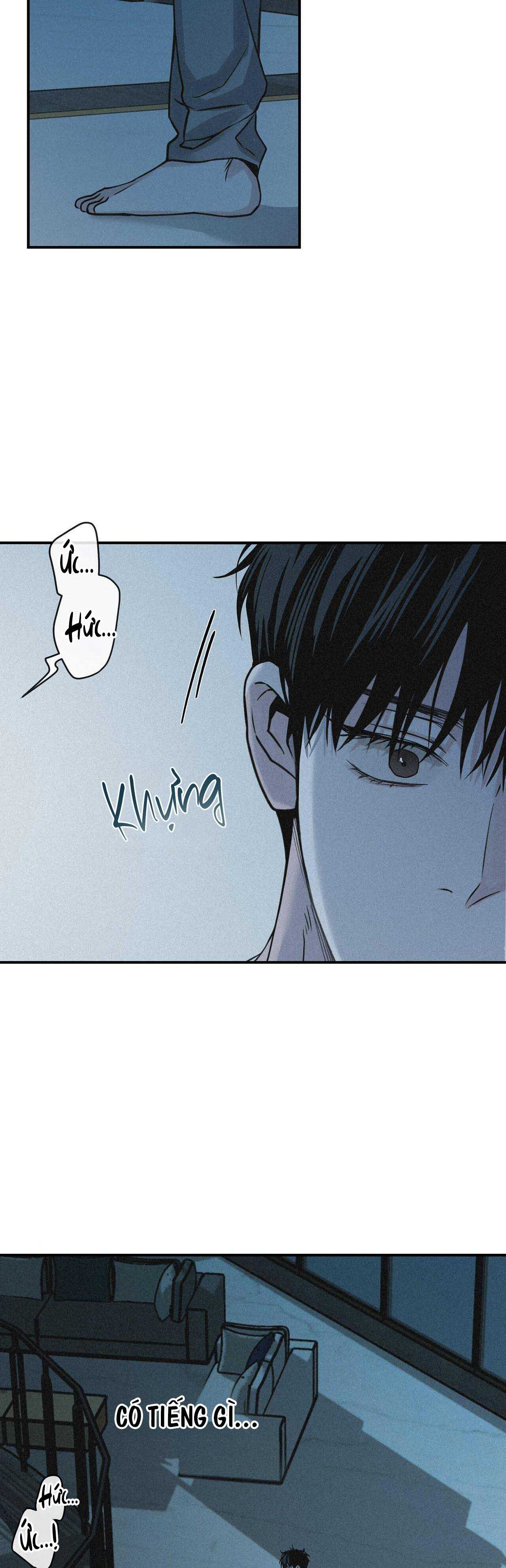 PROJECTION Chapter 37 - Trang 3