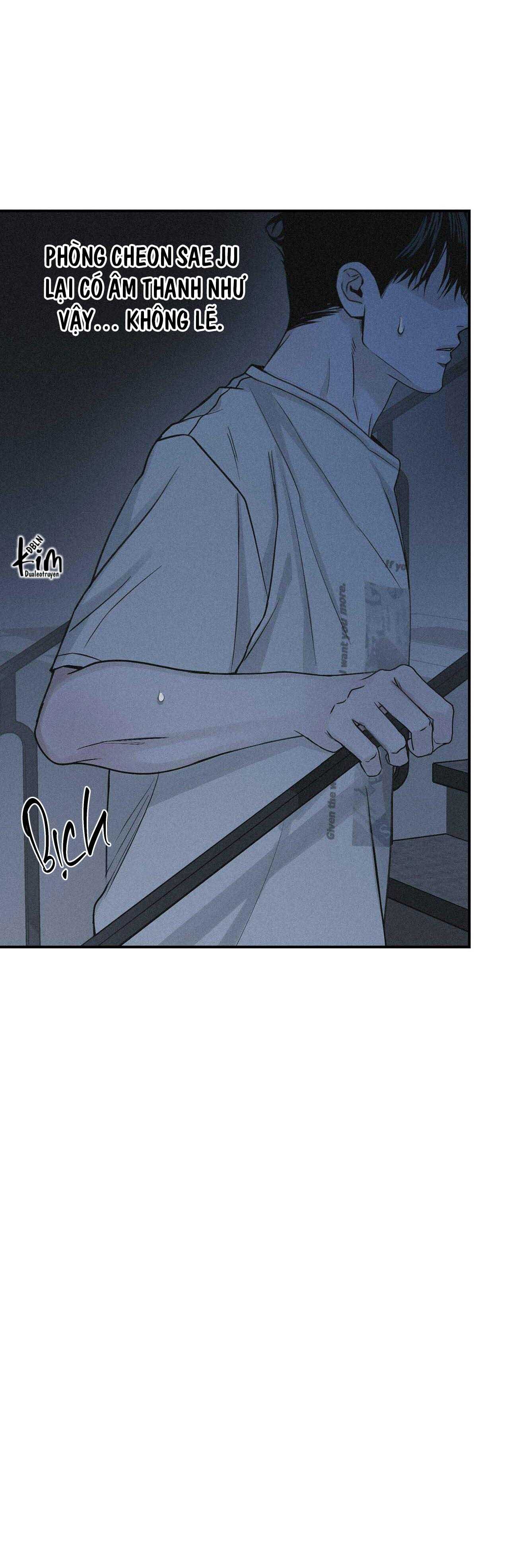 PROJECTION Chapter 37 - Trang 3