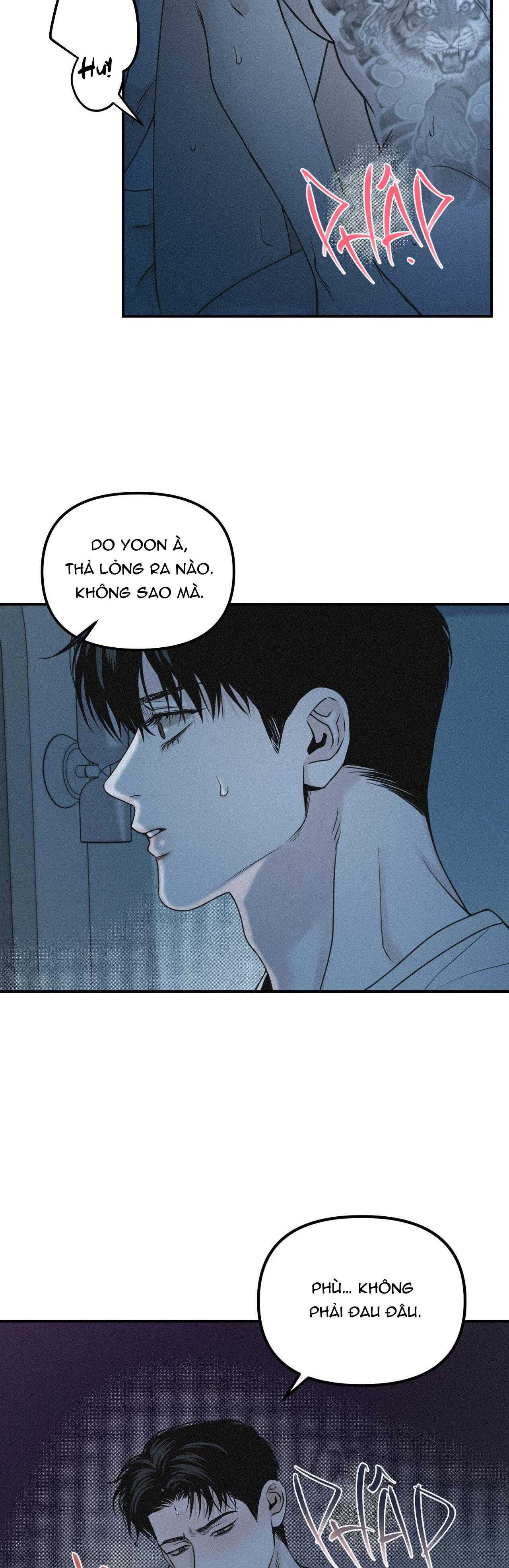 PROJECTION Chapter 37 - Trang 3