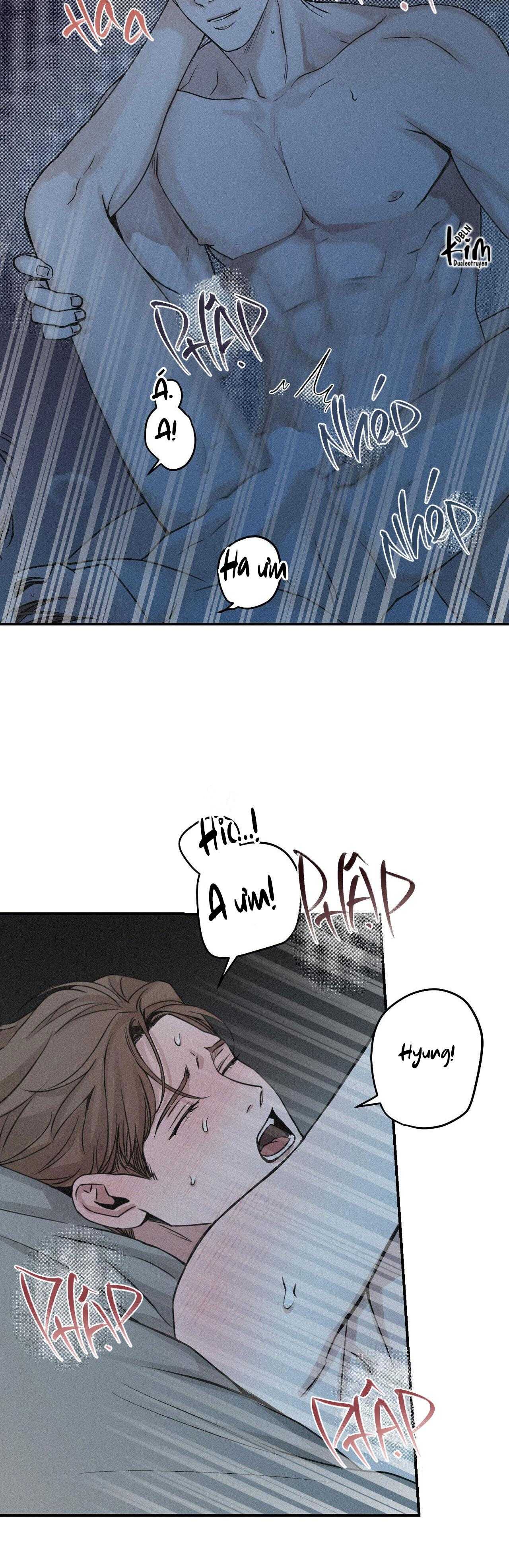 PROJECTION Chapter 37 - Trang 3