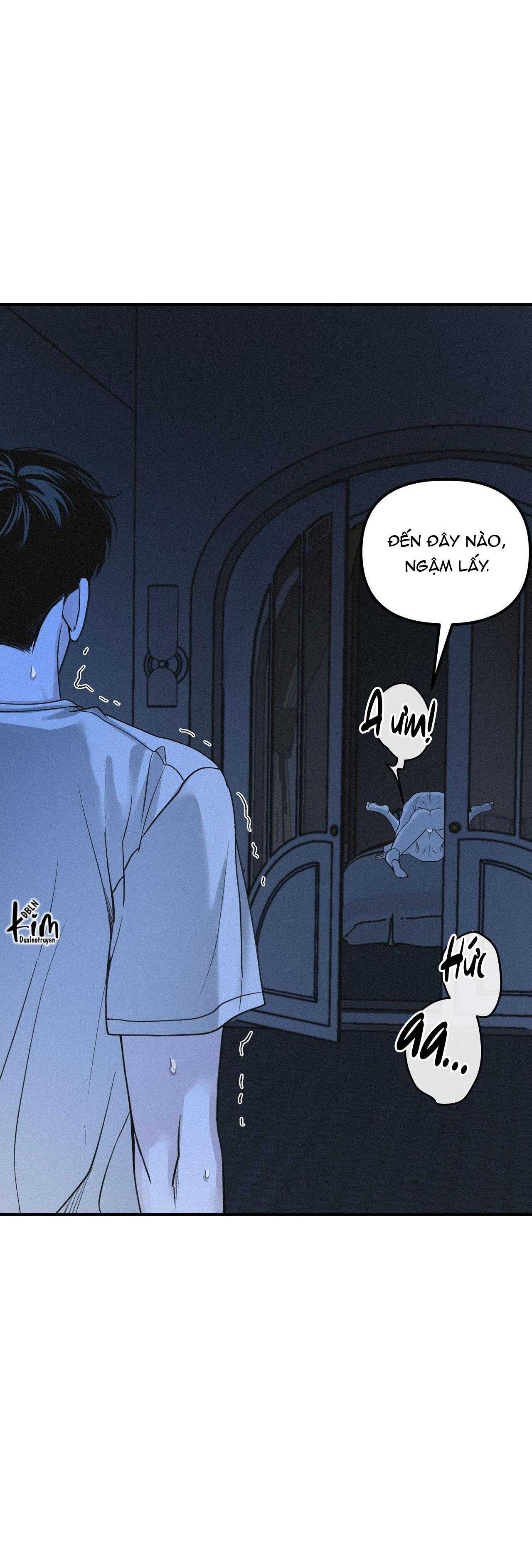 PROJECTION Chapter 37 - Trang 3