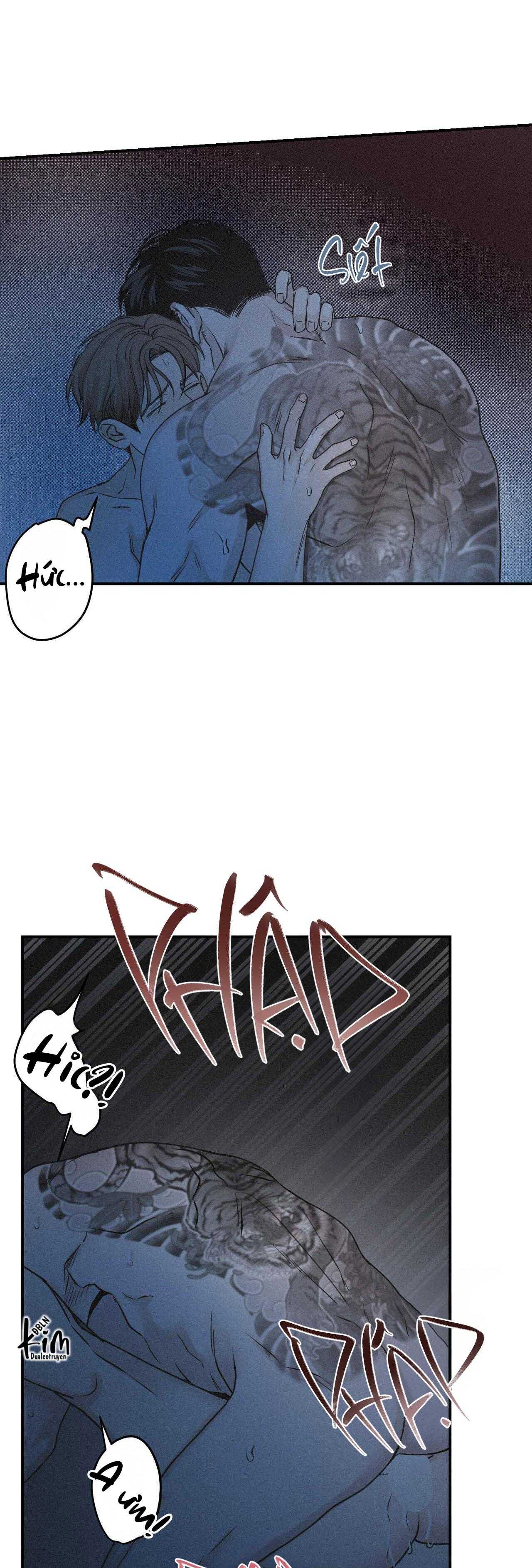 PROJECTION Chapter 37 - Trang 3