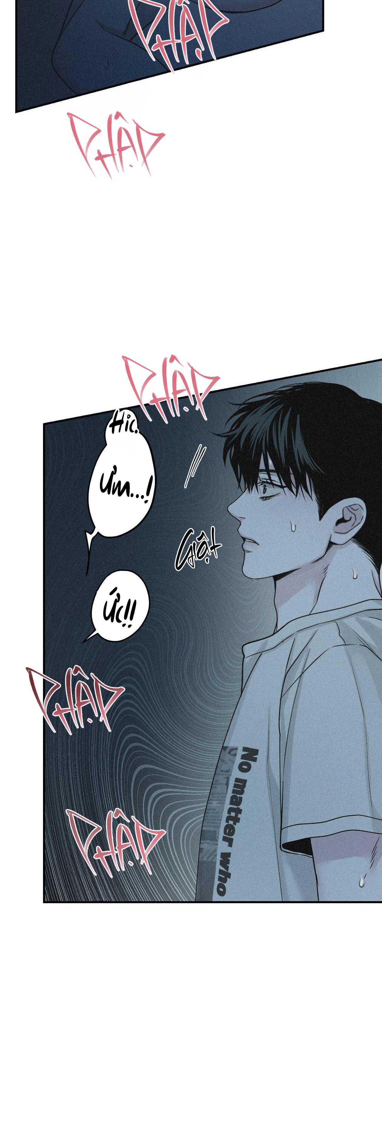 PROJECTION Chapter 37 - Trang 3