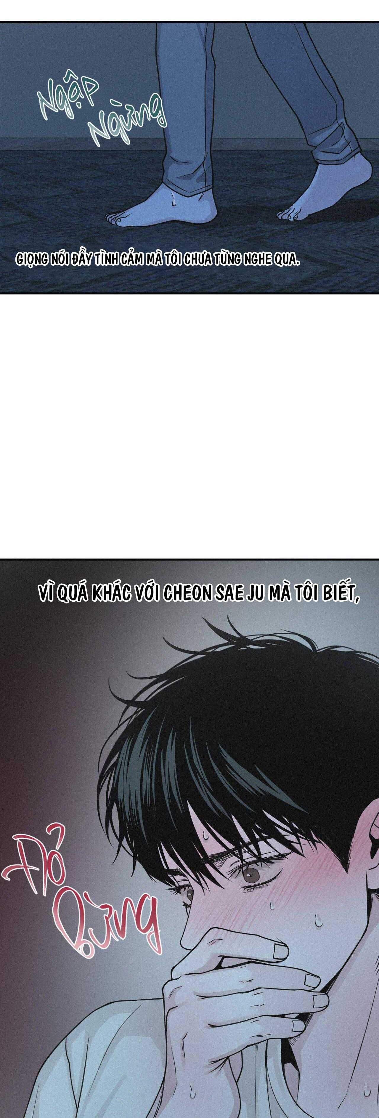 PROJECTION Chapter 37 - Trang 3
