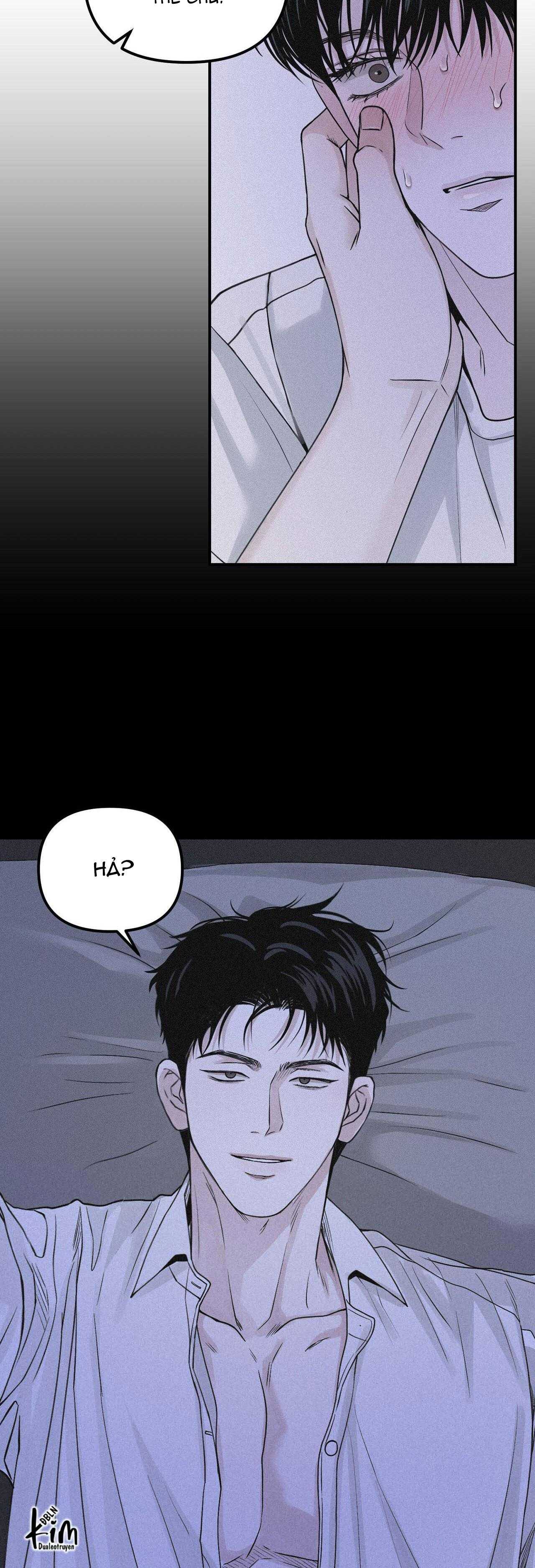 PROJECTION Chapter 37 - Trang 3
