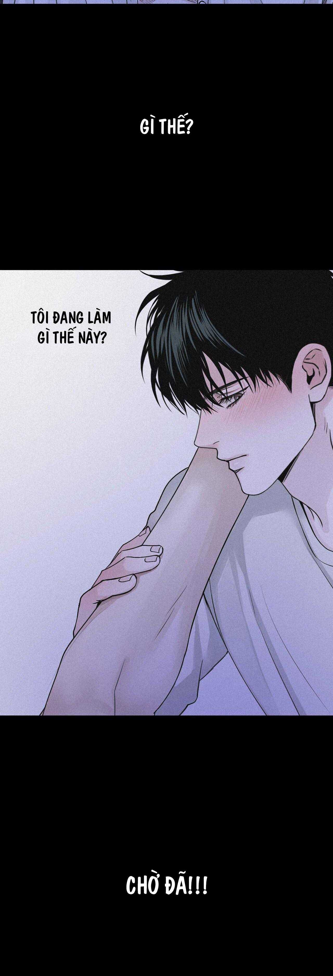PROJECTION Chapter 37 - Trang 3