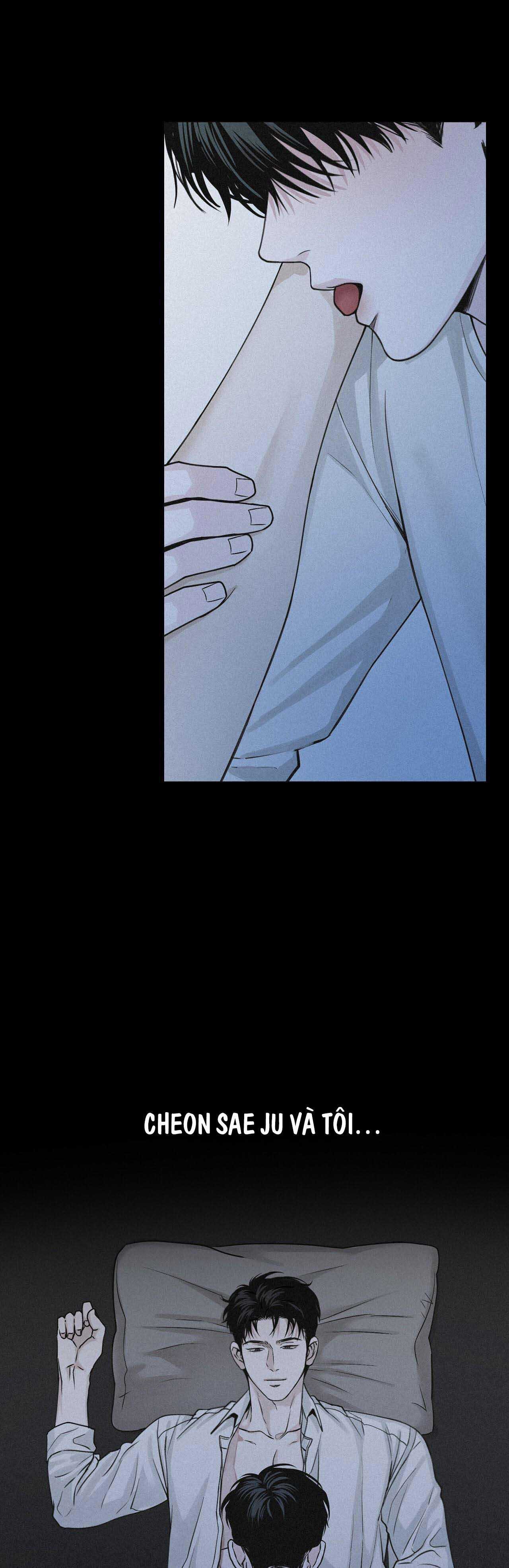PROJECTION Chapter 37 - Trang 3