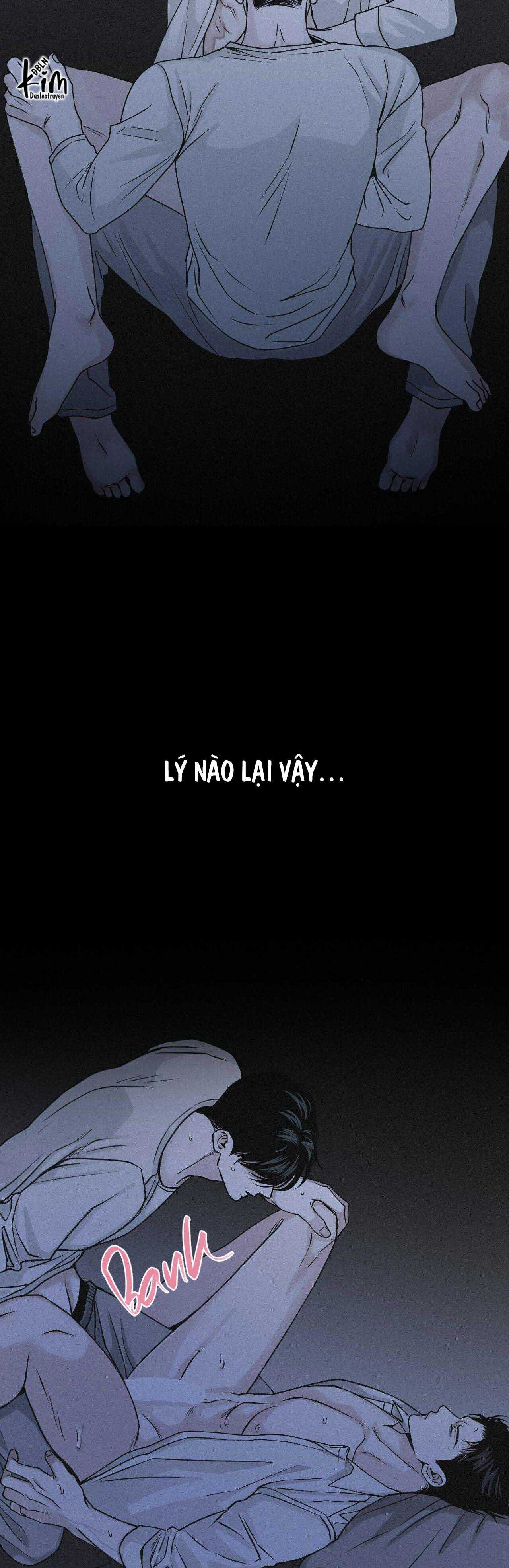 PROJECTION Chapter 37 - Trang 3