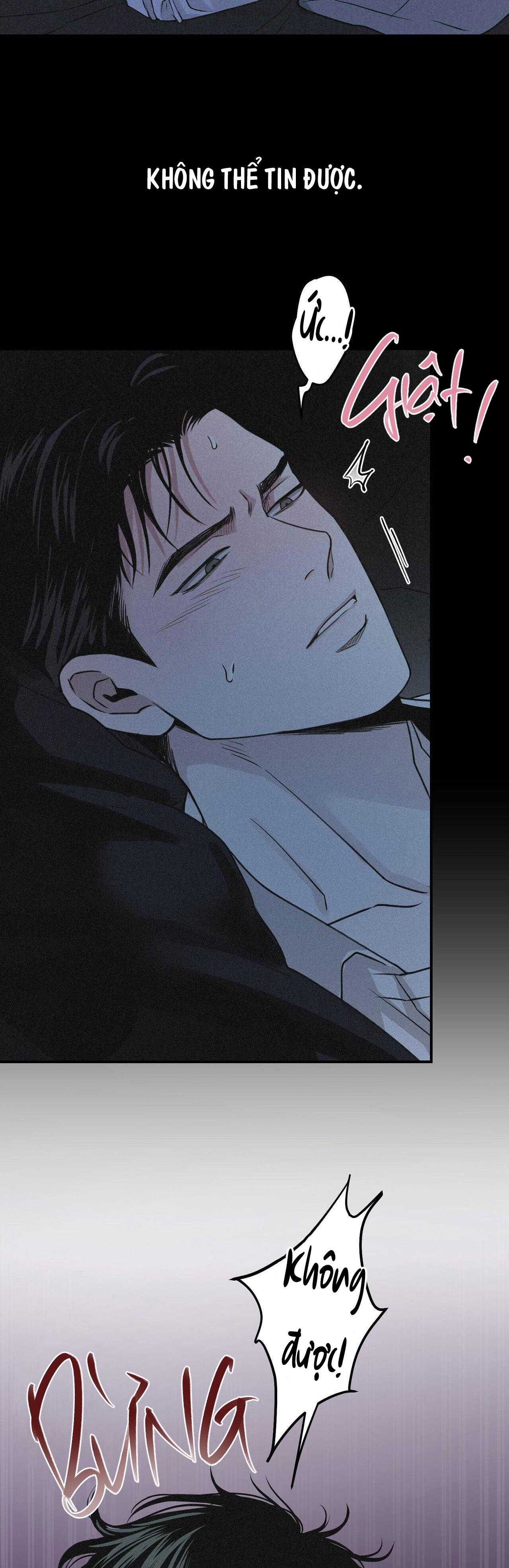 PROJECTION Chapter 37 - Trang 3