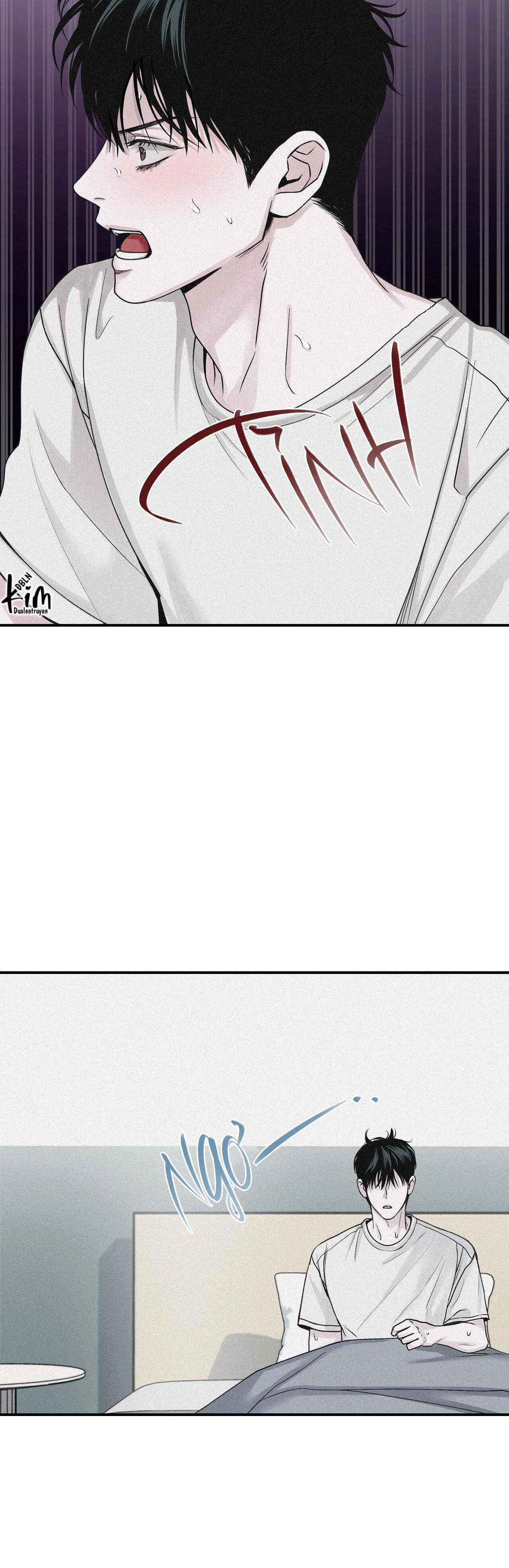PROJECTION Chapter 37 - Trang 3