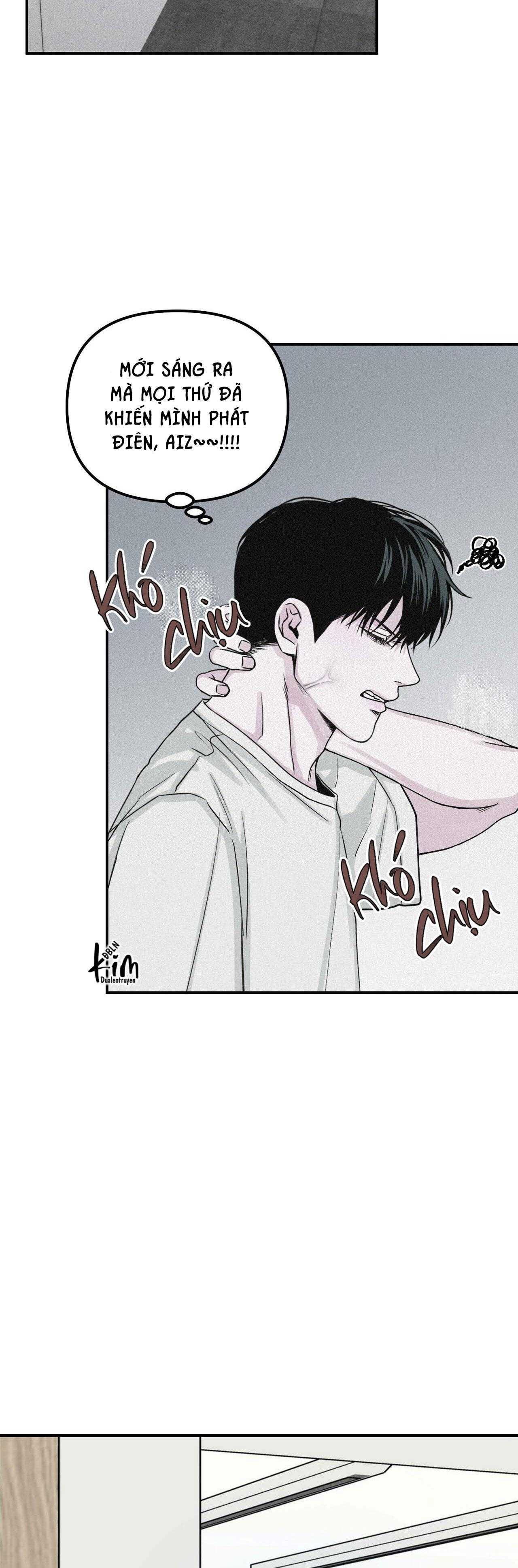 PROJECTION Chapter 37 - Trang 3