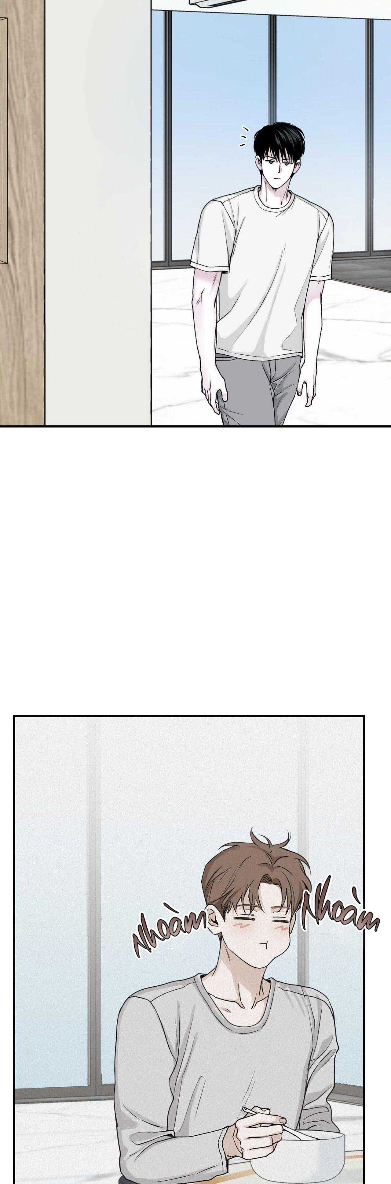 PROJECTION Chapter 37 - Trang 3