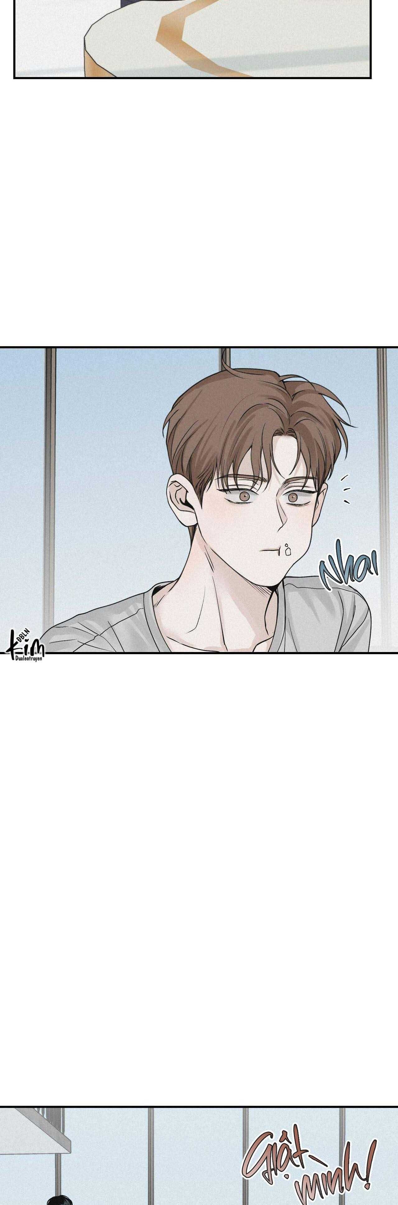 PROJECTION Chapter 37 - Trang 3