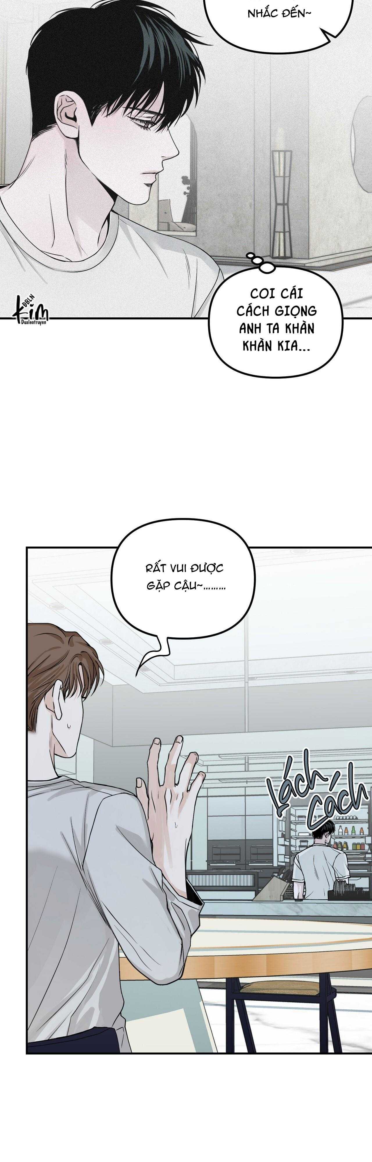 PROJECTION Chapter 37 - Trang 3