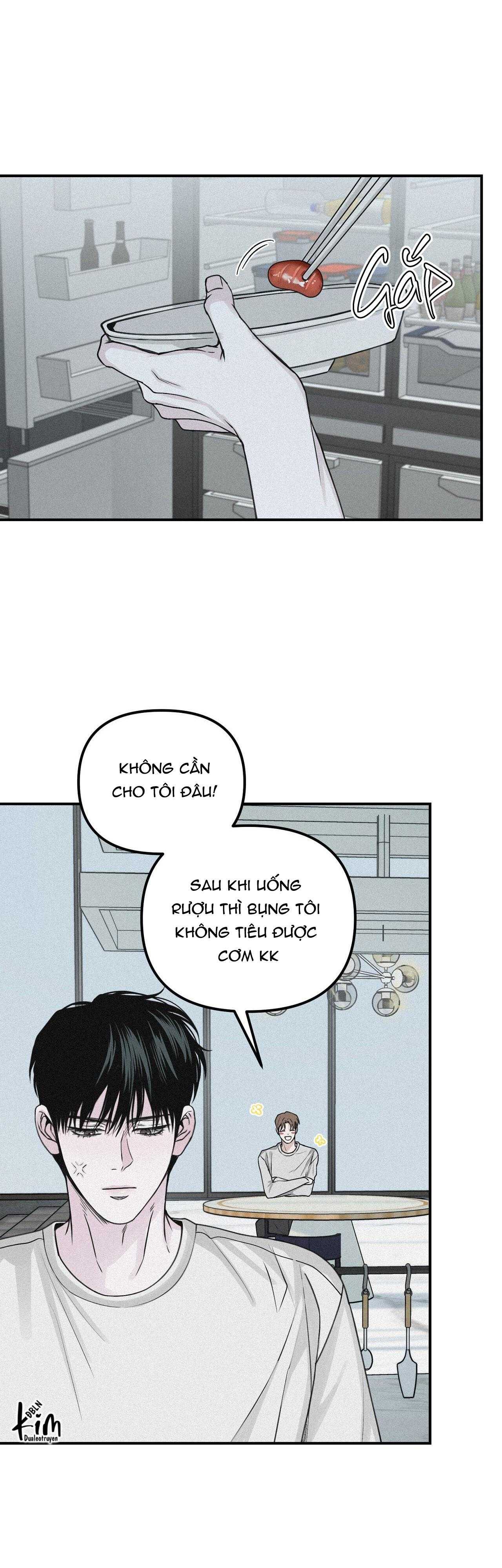 PROJECTION Chapter 37 - Trang 3