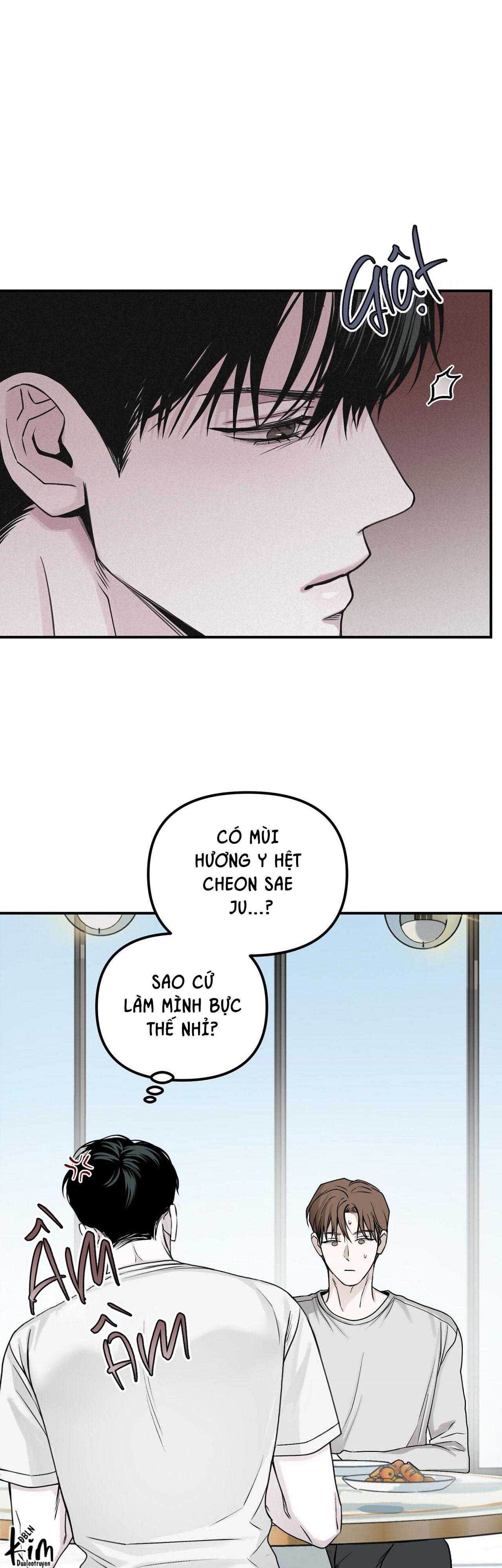 PROJECTION Chapter 37 - Trang 3