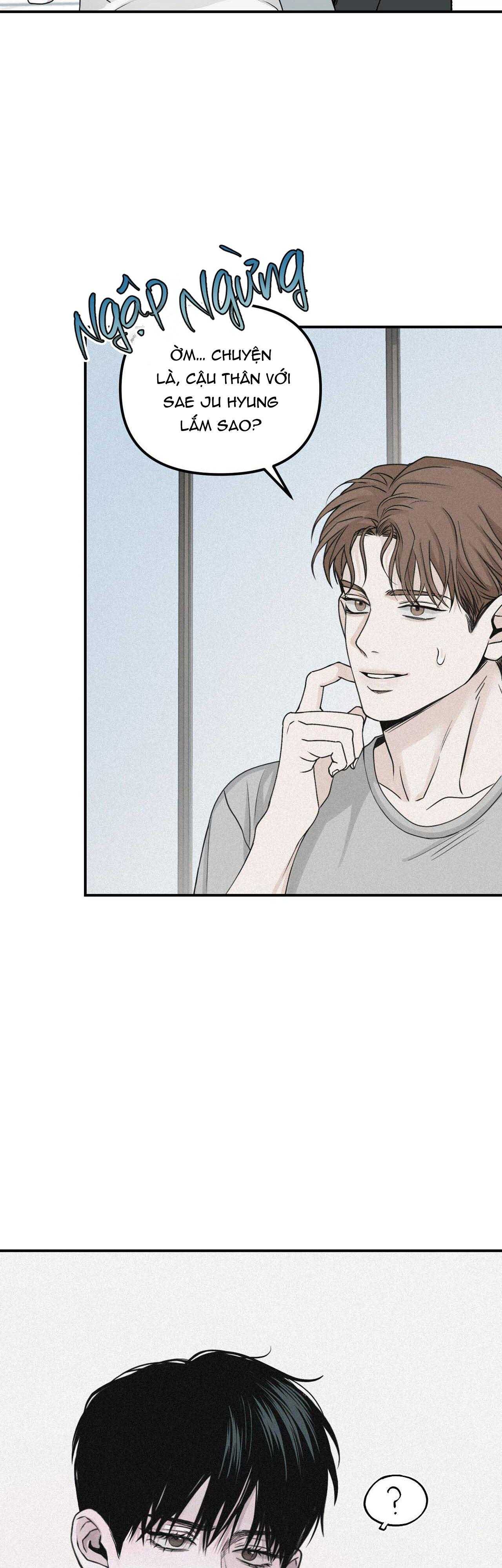 PROJECTION Chapter 37 - Trang 3