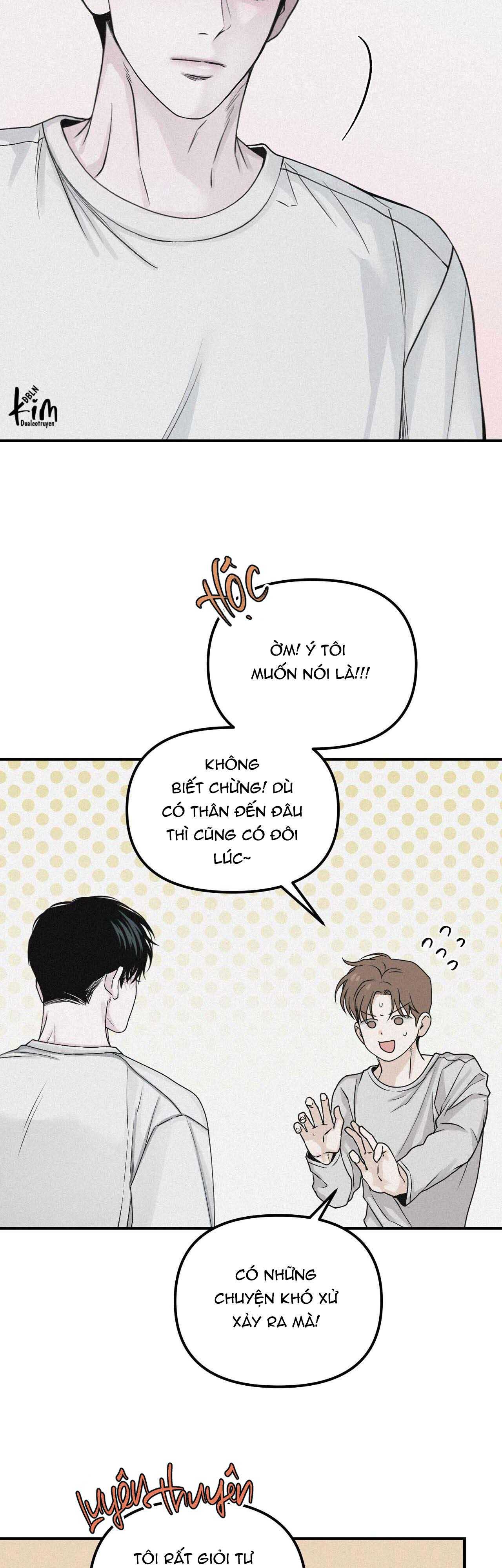 PROJECTION Chapter 37 - Trang 3