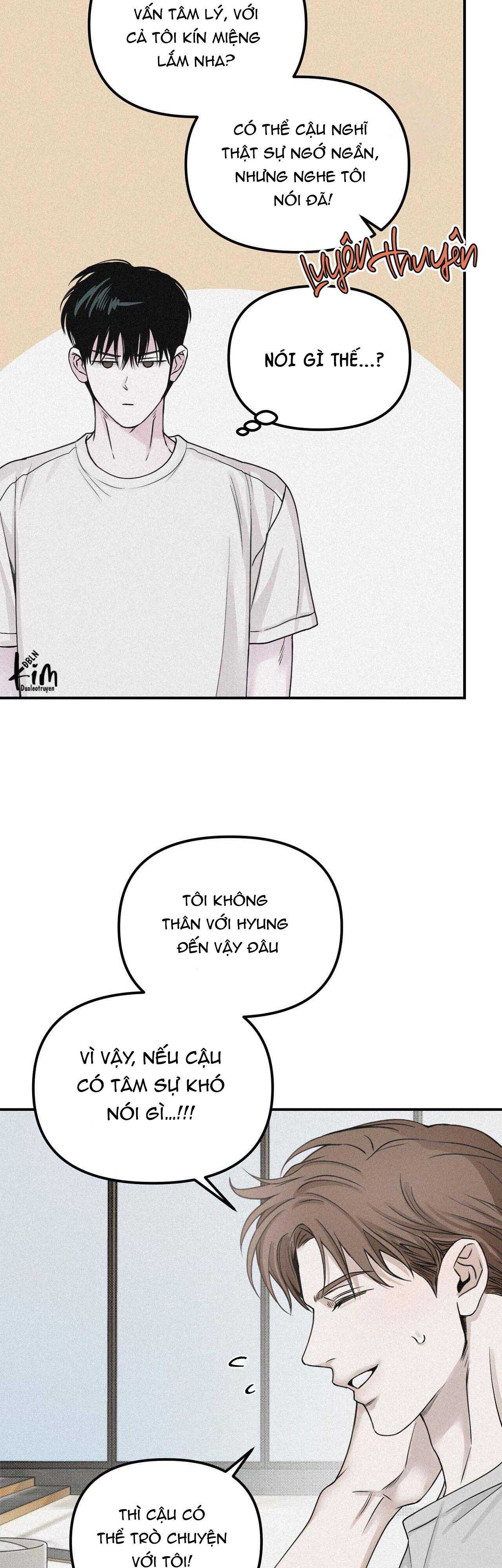 PROJECTION Chapter 37 - Trang 3