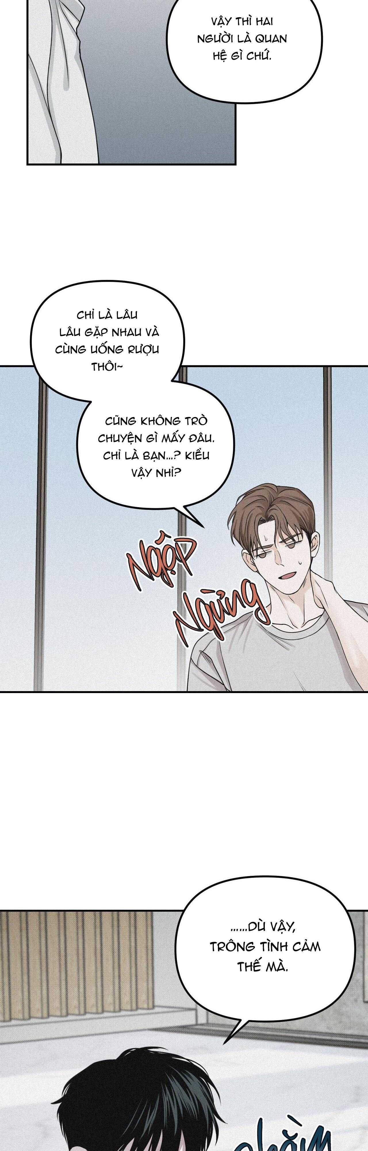 PROJECTION Chapter 37 - Trang 3