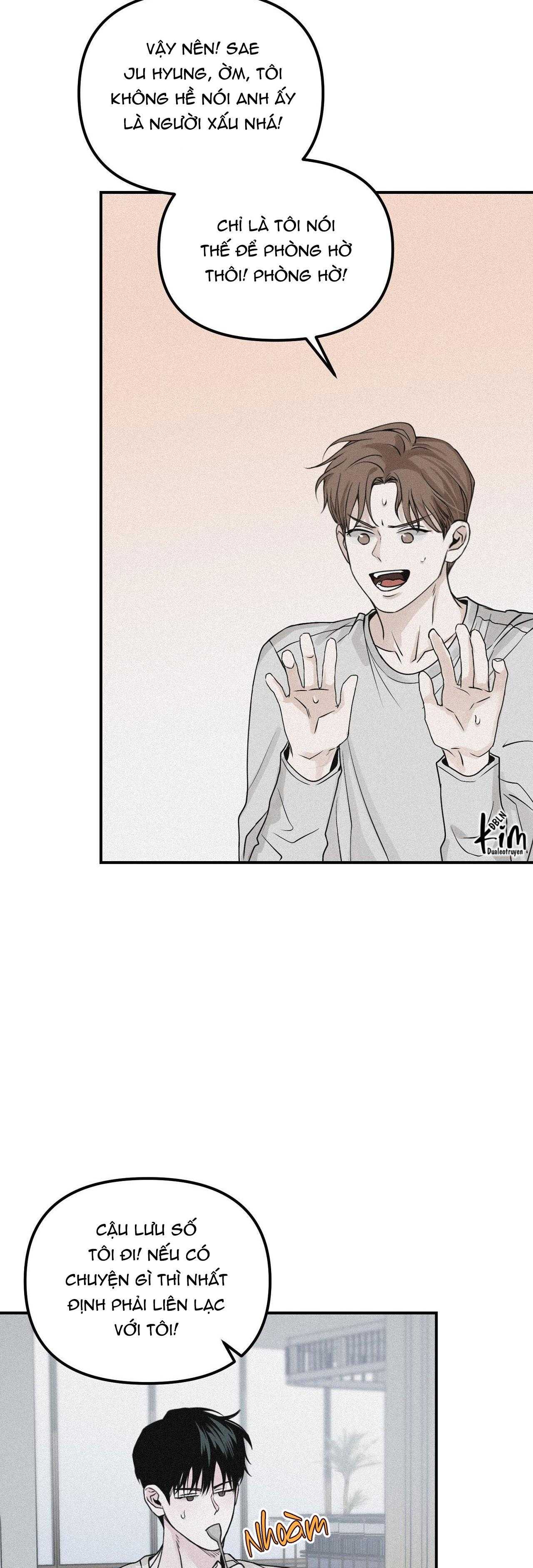 PROJECTION Chapter 37 - Trang 3