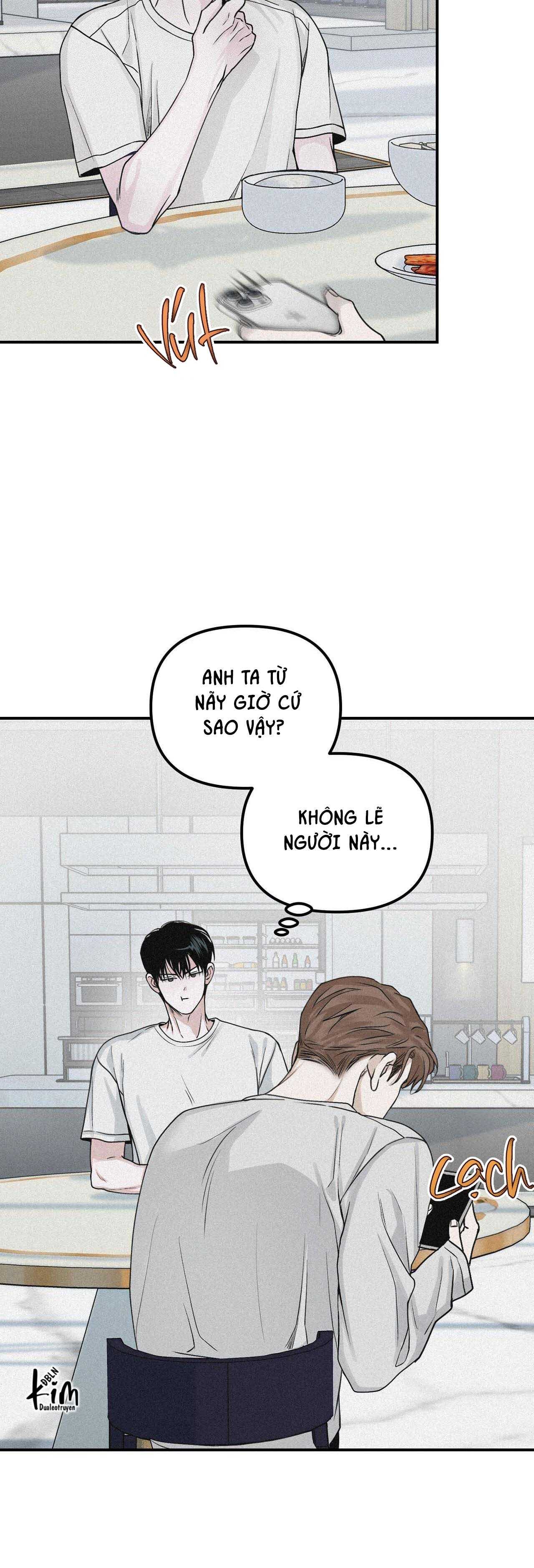 PROJECTION Chapter 37 - Trang 3