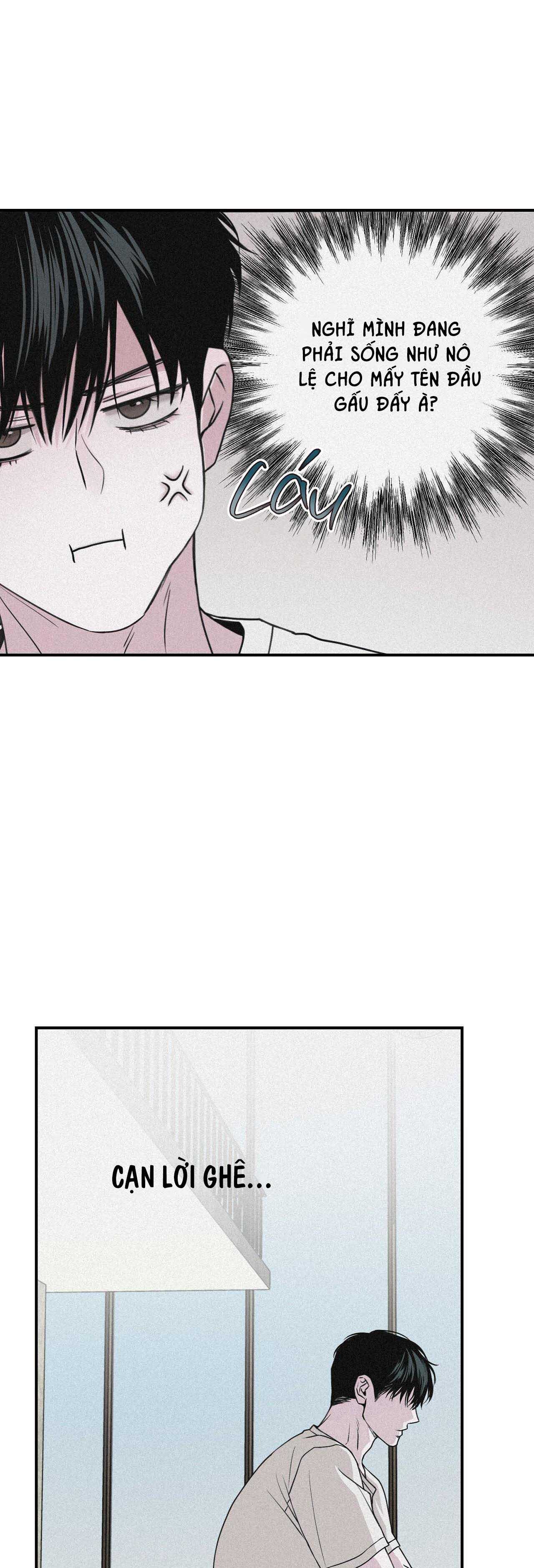 PROJECTION Chapter 37 - Trang 3