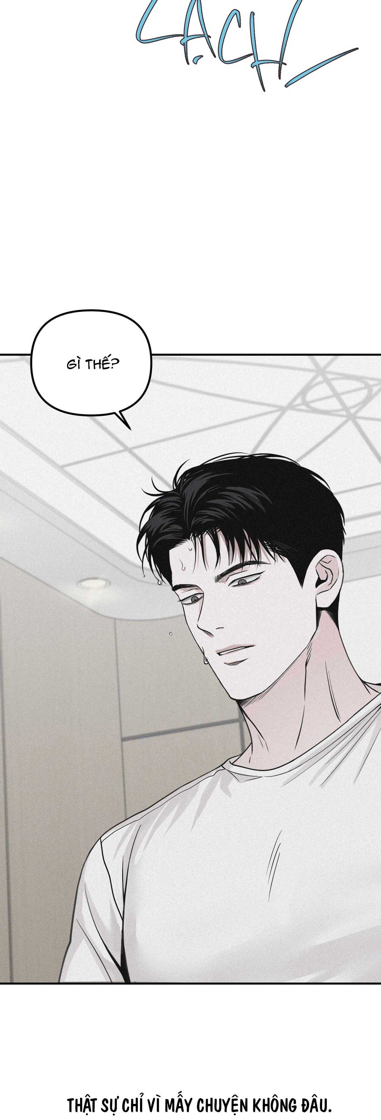 PROJECTION Chapter 37 - Trang 3