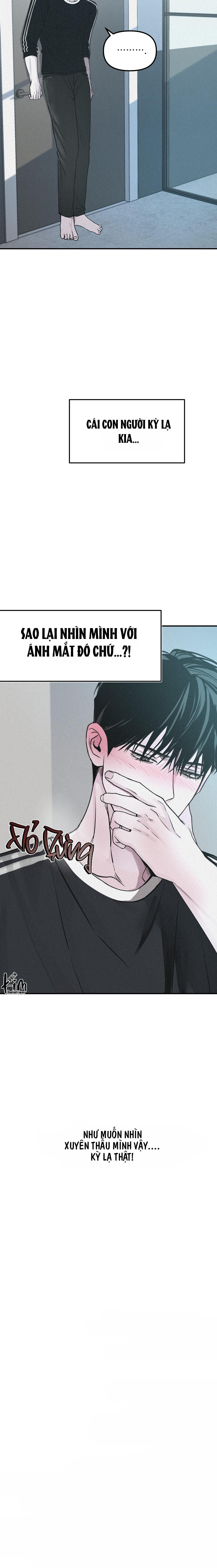 PROJECTION Chapter 40 - Trang 3