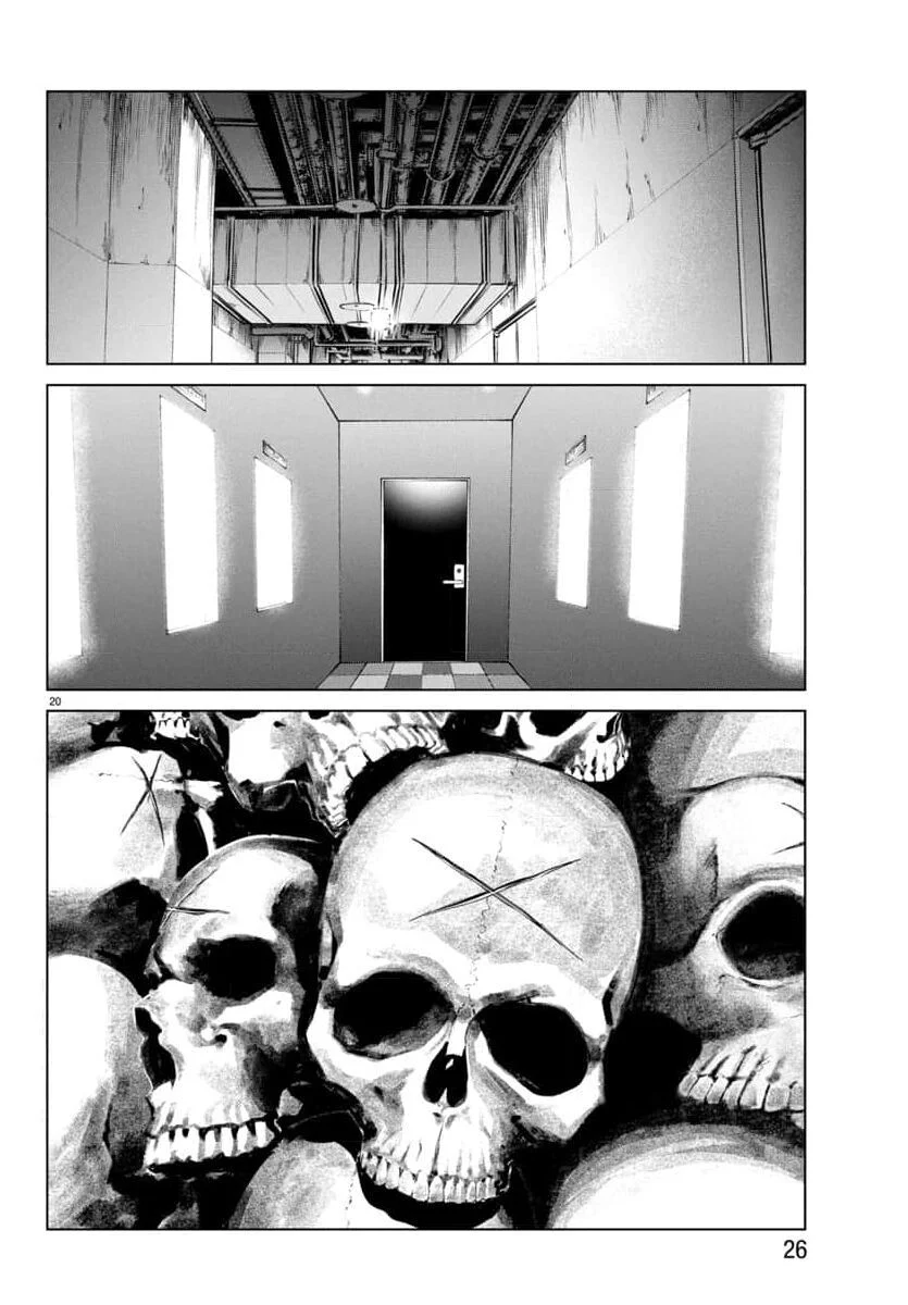 Psycho X Past: Những Vụ Án Giết Người Kỳ Quái Chapter 42 - Trang 2