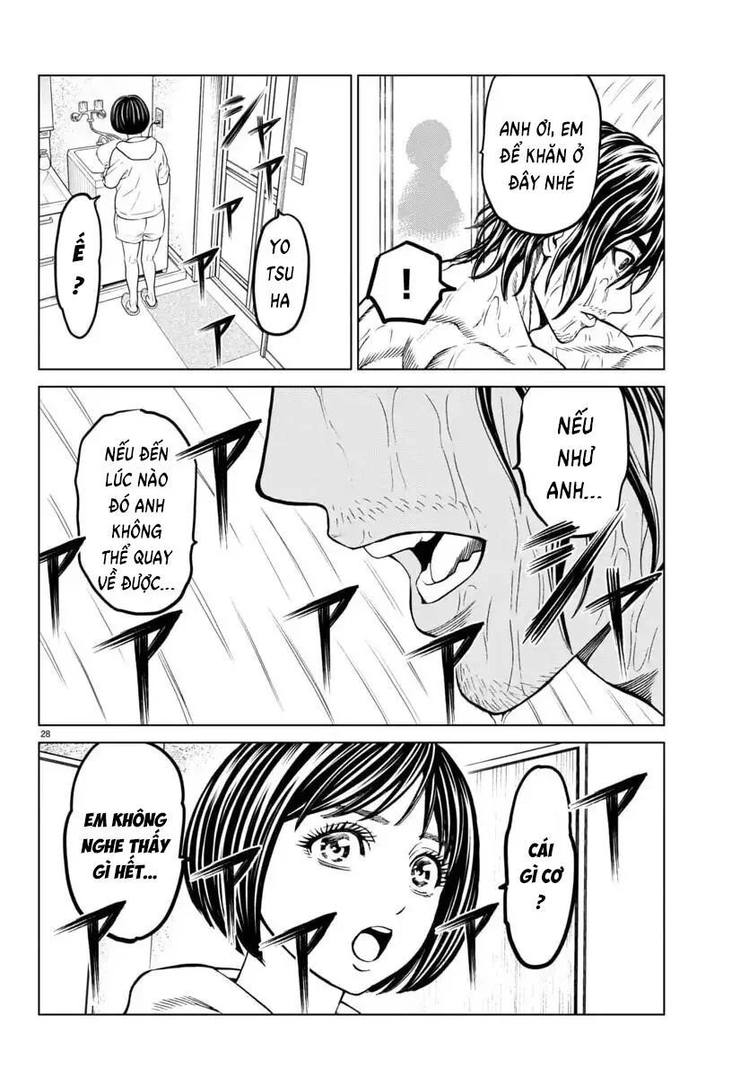 Psycho X Past: Những Vụ Án Giết Người Kỳ Quái Chapter 42 - Trang 2