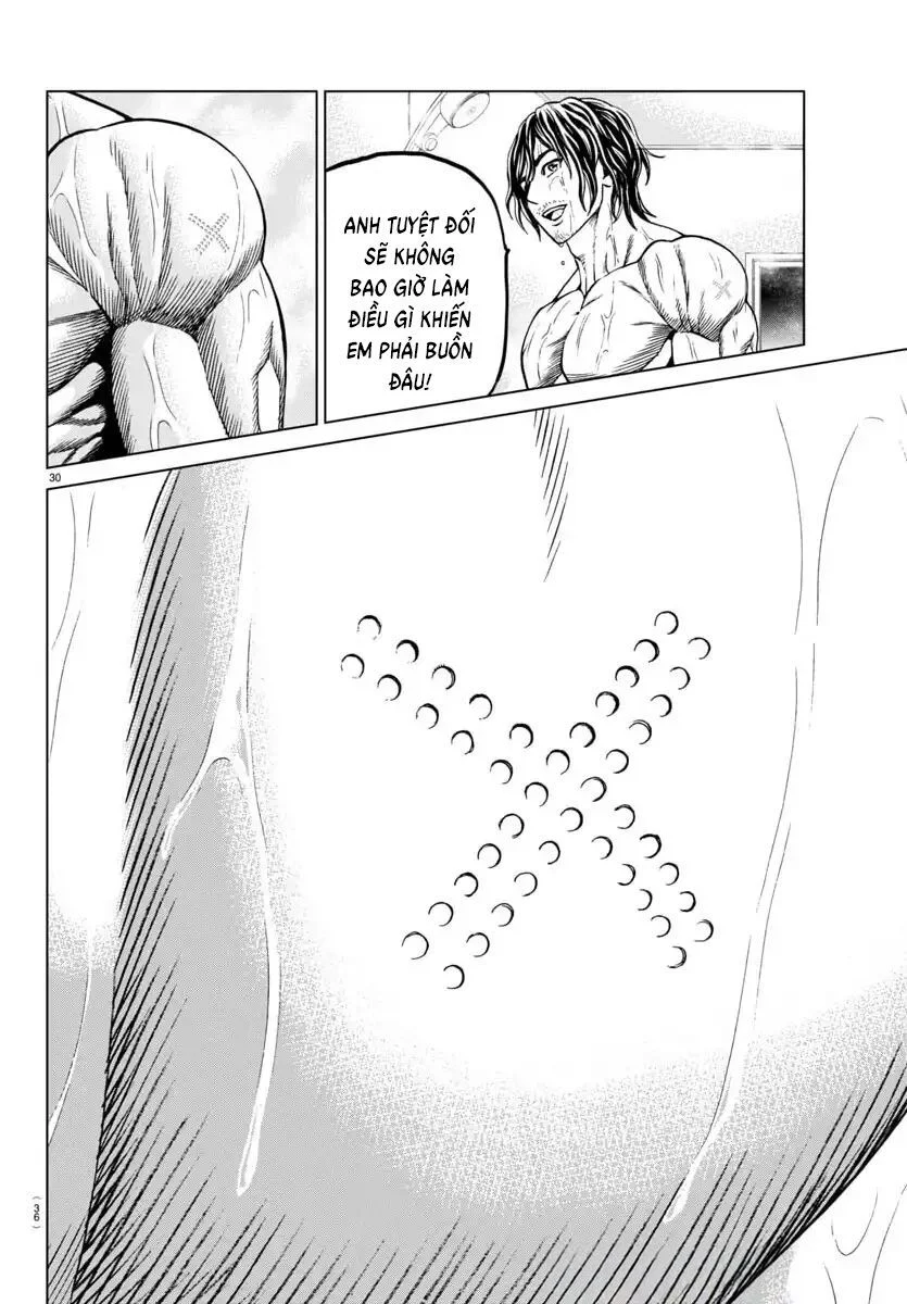 Psycho X Past: Những Vụ Án Giết Người Kỳ Quái Chapter 42 - Trang 2