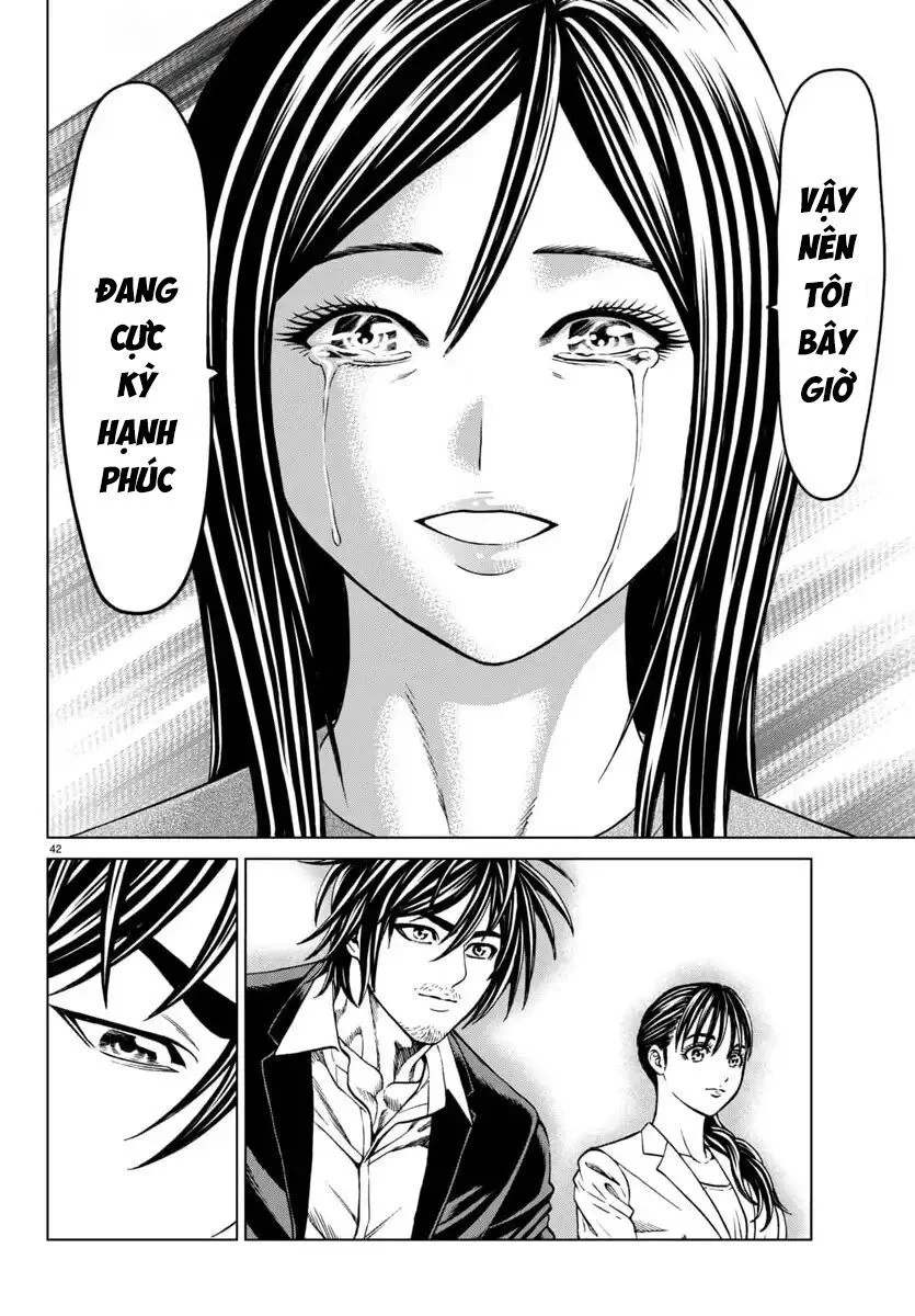 Psycho X Past: Những Vụ Án Giết Người Kỳ Quái Chapter 42 - Trang 2