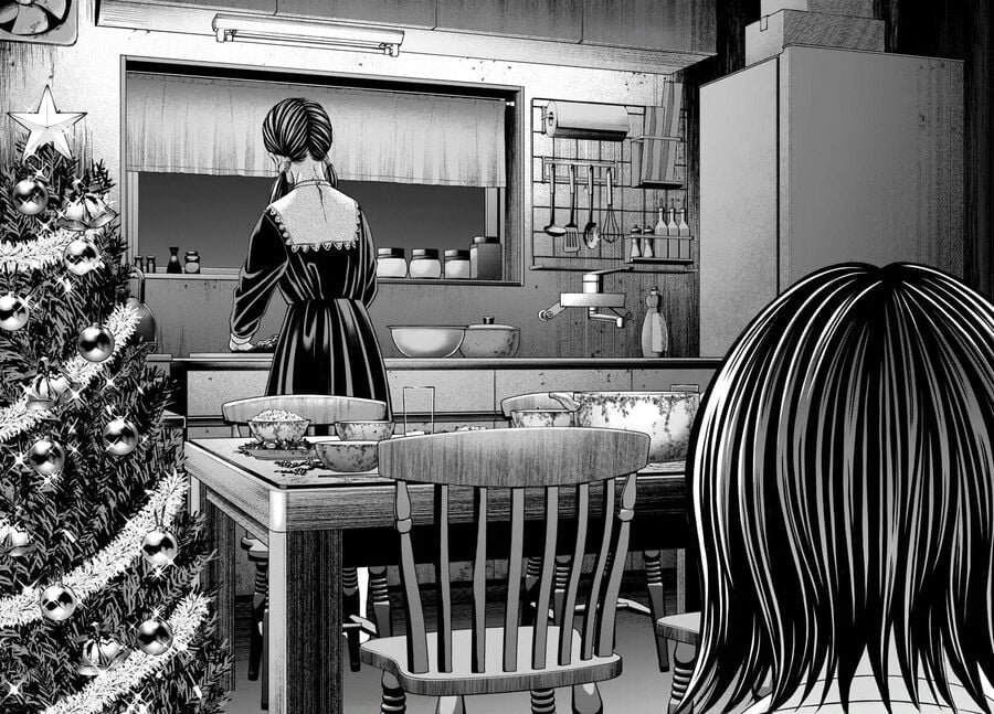Psycho X Past: Những Vụ Án Giết Người Kỳ Quái Chapter 43 - Trang 3
