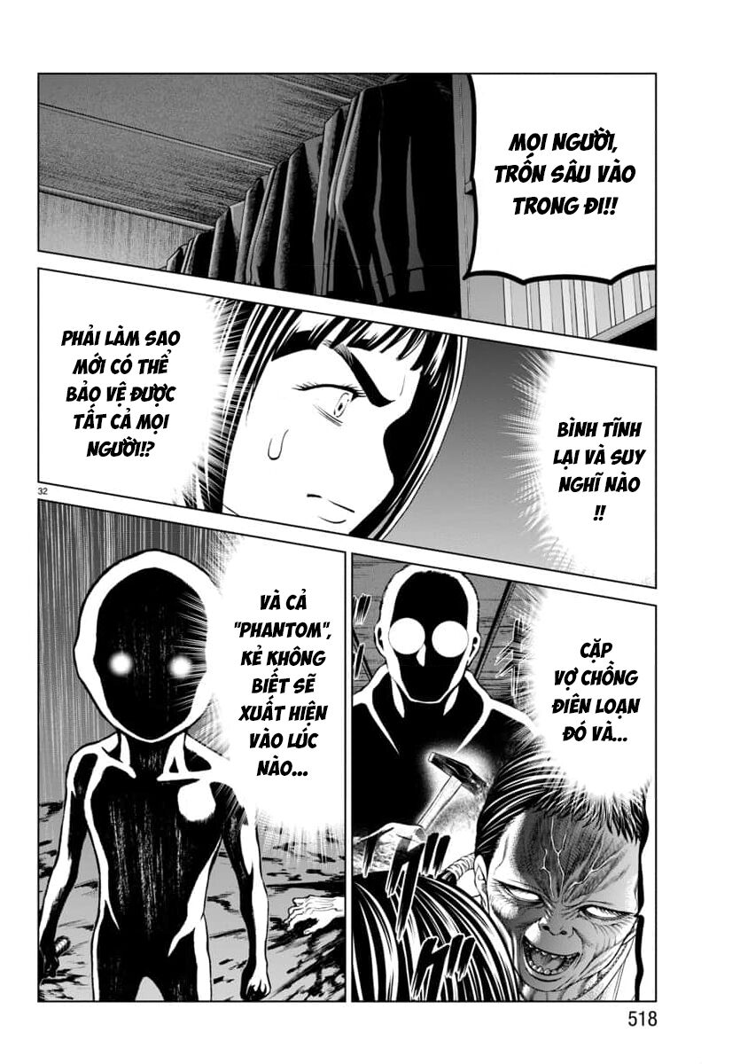 Psycho X Past: Những Vụ Án Giết Người Kỳ Quái Chapter 46 - Trang 3