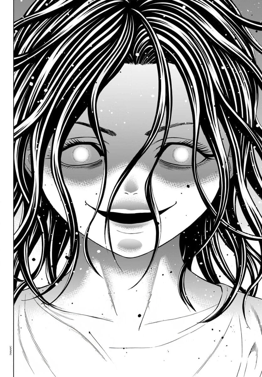 Psycho X Past: Những Vụ Án Giết Người Kỳ Quái Chapter 46 - Trang 3