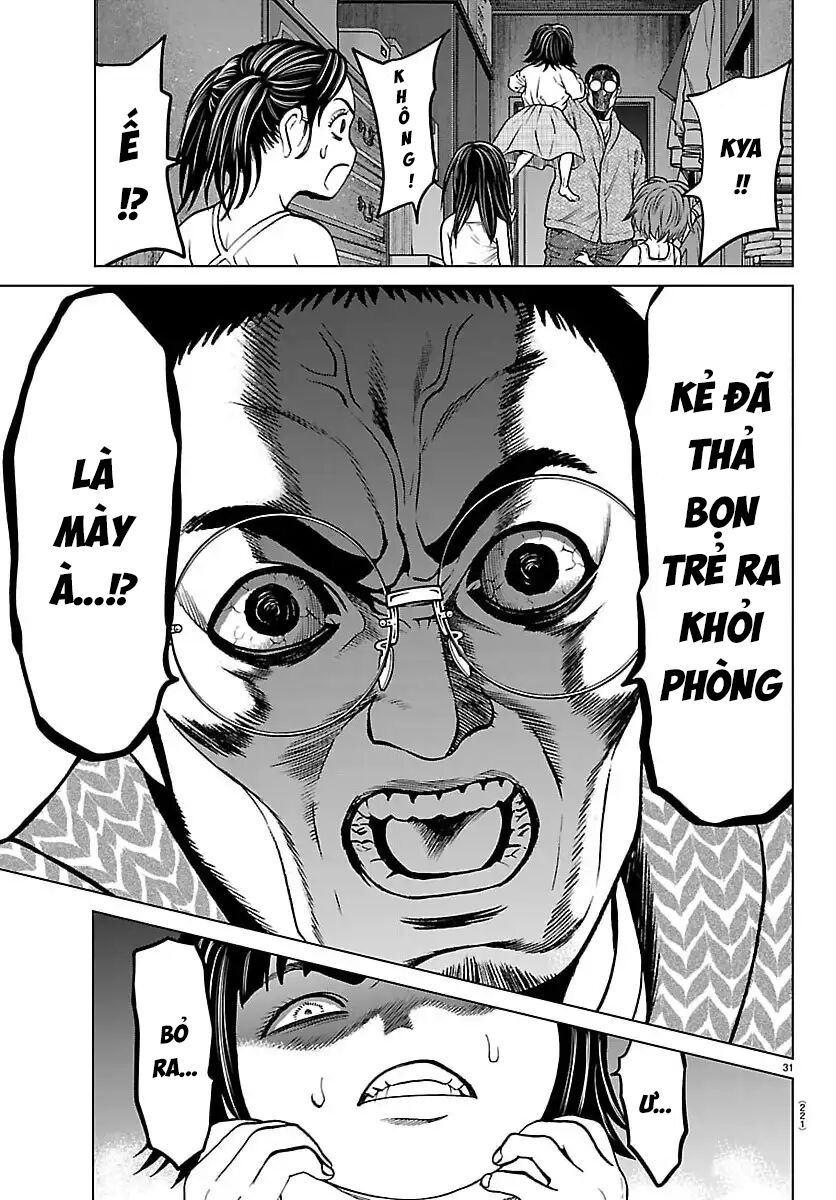 Psycho X Past: Những Vụ Án Giết Người Kỳ Quái Chapter 47 - Trang 2