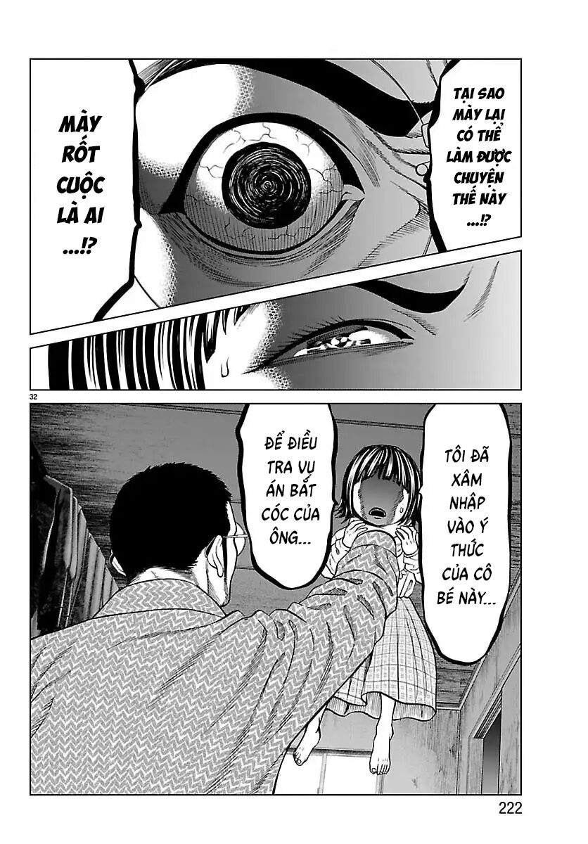 Psycho X Past: Những Vụ Án Giết Người Kỳ Quái Chapter 47 - Trang 2