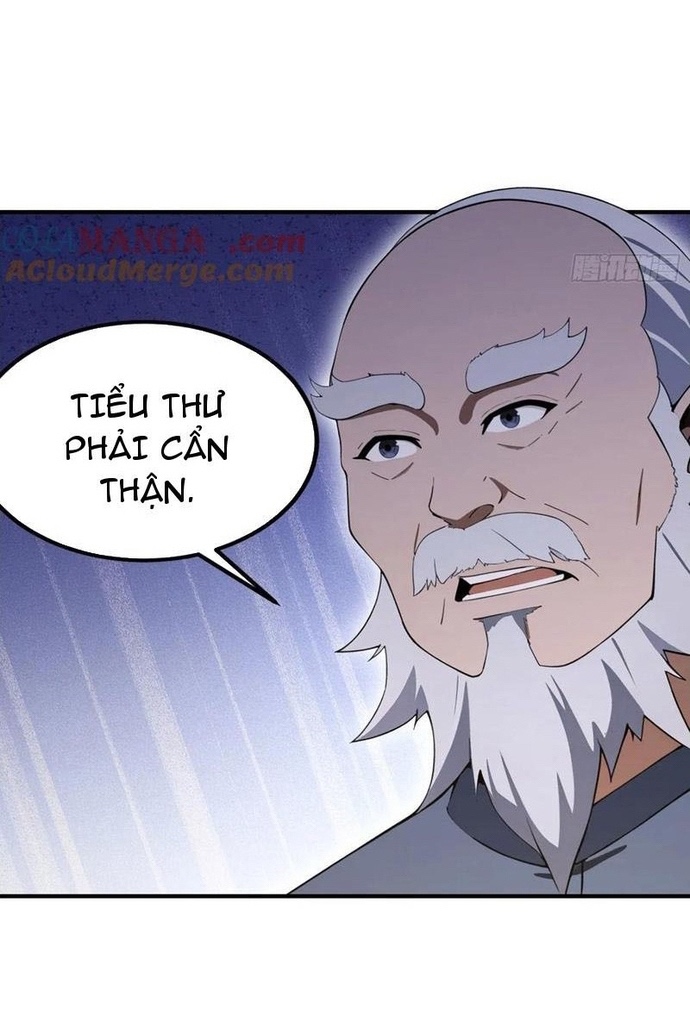 Quá Ảo! Ta Mở Lớp Đào Tạo Nữ Đế Chapter 100 - Trang 2