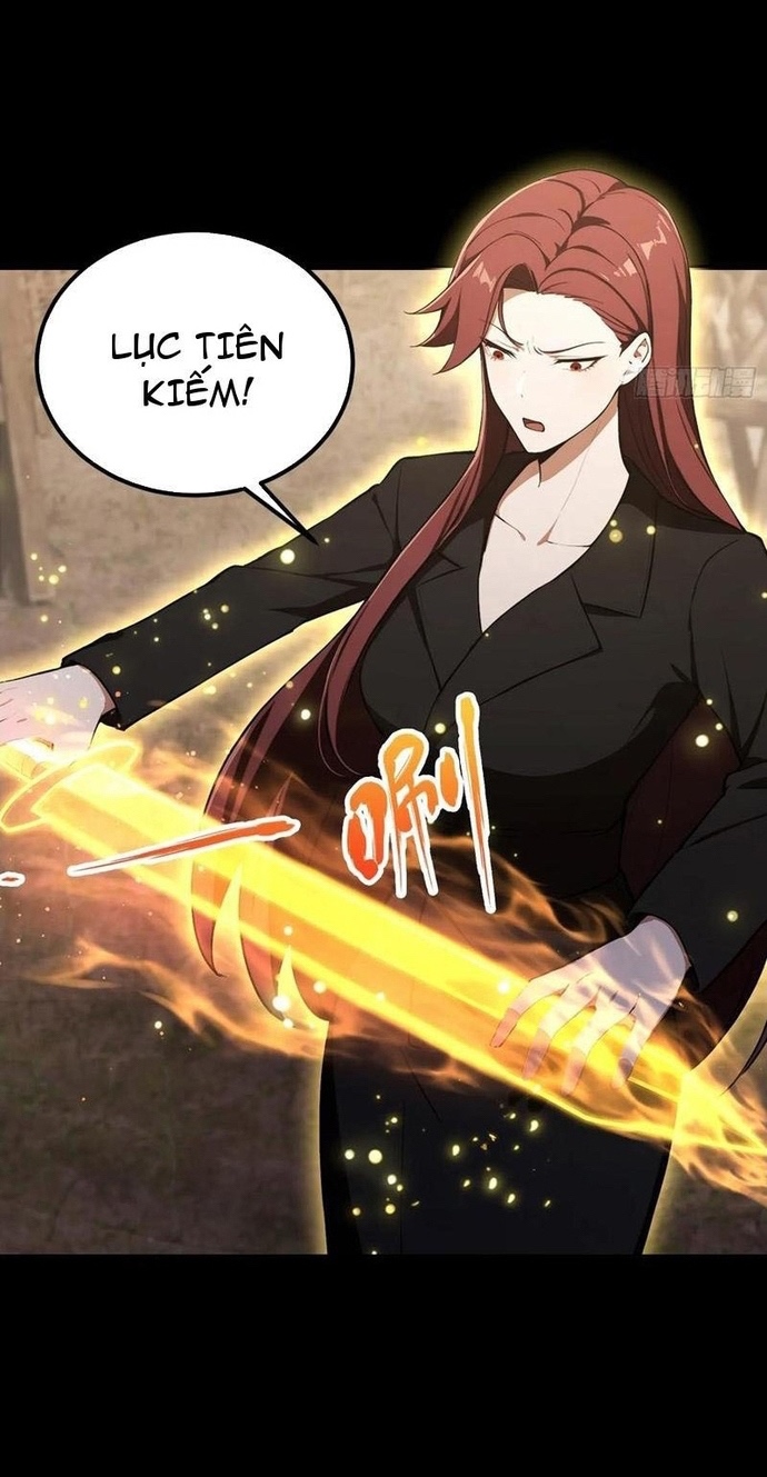 Quá Ảo! Ta Mở Lớp Đào Tạo Nữ Đế Chapter 100 - Trang 2