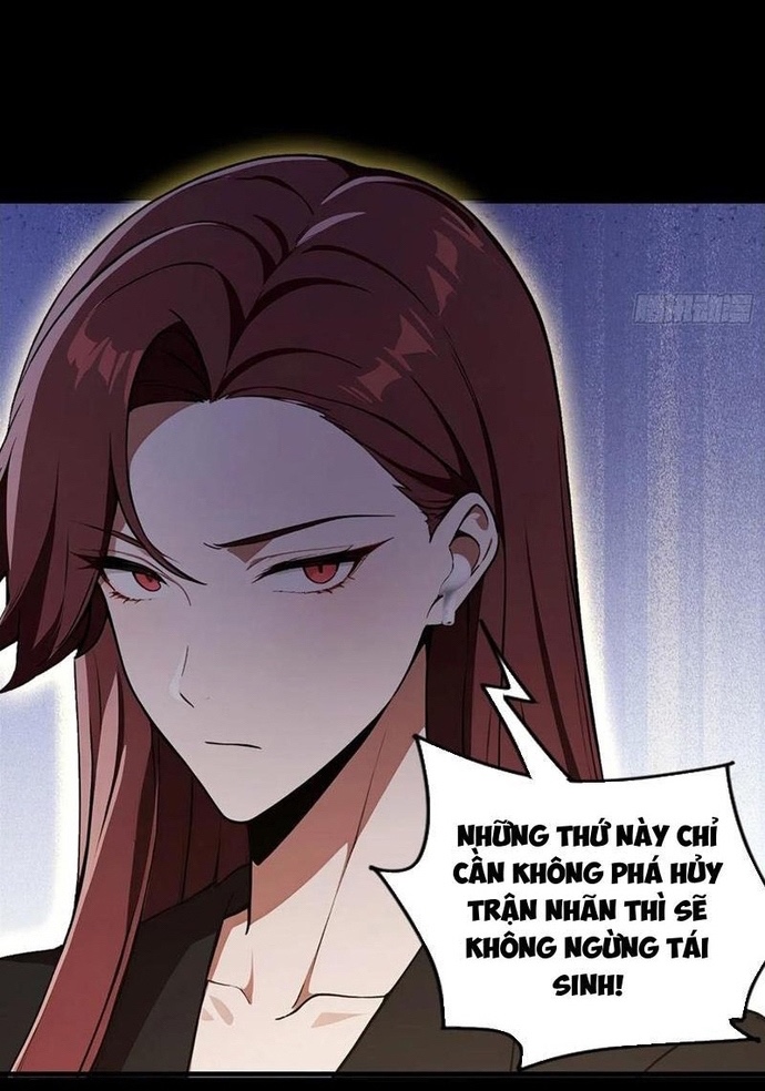 Quá Ảo! Ta Mở Lớp Đào Tạo Nữ Đế Chapter 100 - Trang 2